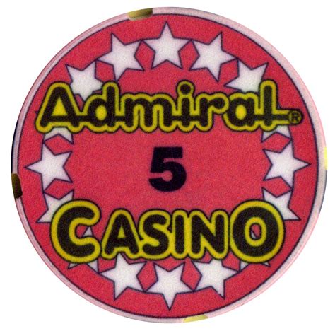 Club admiral casino Peru